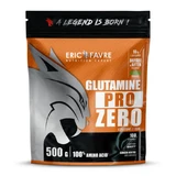 ERIC FAVRE GLUTAMINE PRO ZERO 500 g