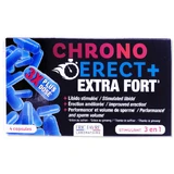 ERIC FAVRE CHRONO ERECT+ EXTRA STRONG 4 KAPSELN