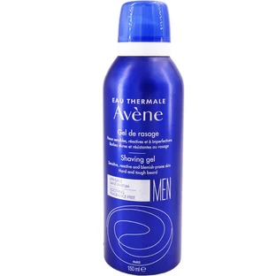 GEL DE AFEITADO AVENE MEN 150 ML