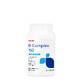 Gnc B-complex Big 150, Vitamine B-complex, 100 Tb