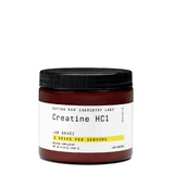 Gnc Beyond Raw Chemistry Labs Creatine Hcl, Creatine Hcl, Zonder smaak, 240 G