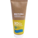 BIOTHERM HYDRATERENDE ZONNEMELK SPF 30 200 ML