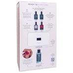 MANUCURIST GREEN FLASH LED-MANICUREROUTINE HORTENCIA POPPY RED