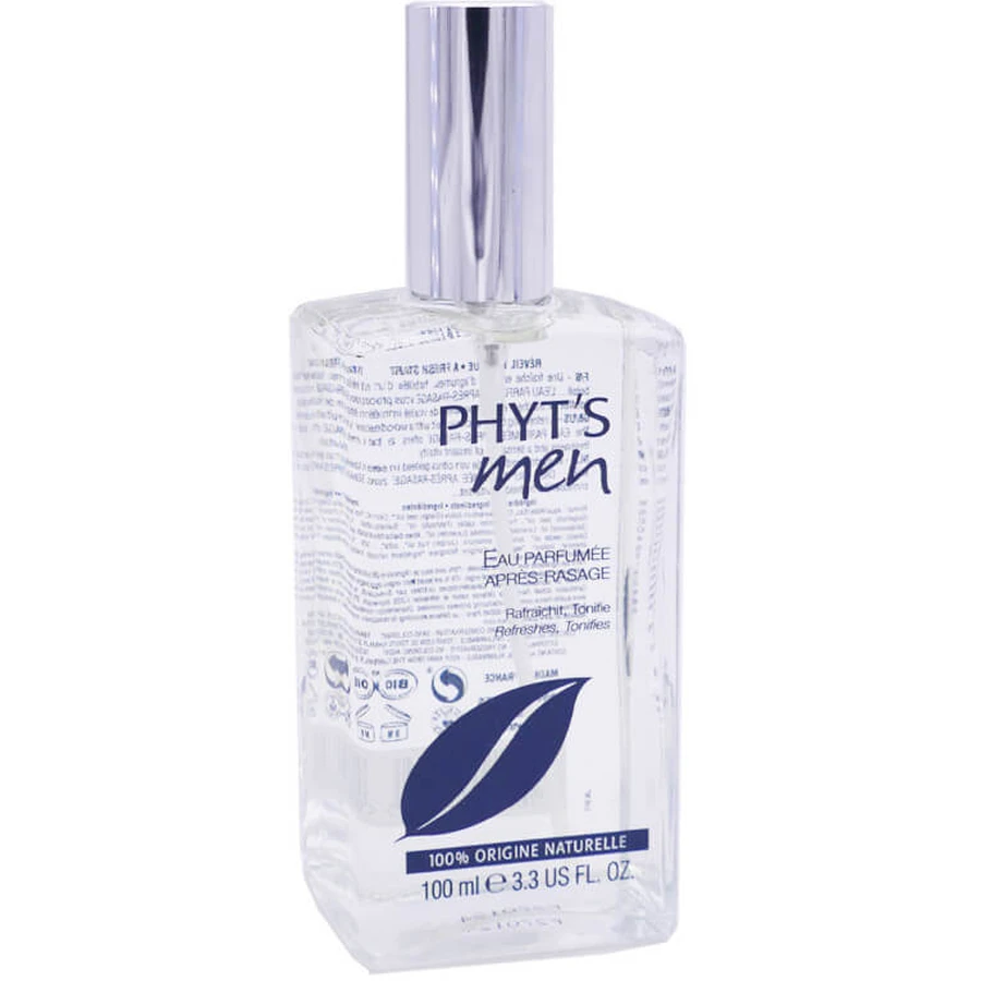 PHYT'S MEN SCENTED AFTER-SHAVE LOTION 100 ML