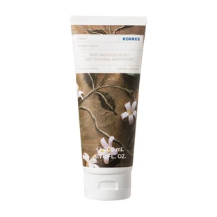 KORRES ZMIĘKCZAJĄCY BALSAM DO CIAŁA Z JASMINEM 200 ML