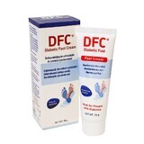 DFC Diabetische Voetcrème, 75 g, Sana Pharma