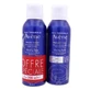 AVENE MEN RASIERSCHAUM, 2 x 200 ml-Packung