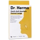 DR HERMA 10 GROTE ACNE-PLEISTERS