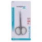 NOVÉPHA MANICURE CURVED NAIL SCISSORS