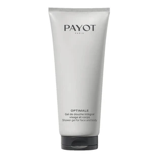 PAYOT OPTIMALE ALL-IN-ONE SHOWER GEL 200ML