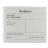 BIODANCE SEA KELP BERUHIGENDES GEL-TONIC, 60 PFLASTER