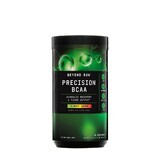 Gnc Beyond Raw Precision Bcaa, Amino Acids With Jelly Bean Flavor, 605.1 G