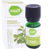 PHARMASCIENCE BIOLOGISCHE OREGANO COMPACT 10 ML