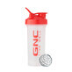 Gnc blenderfles shakebeker V2, 828 ml