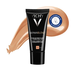 VICHY DERMABLEND FOND DE TEN 45 GOLD
