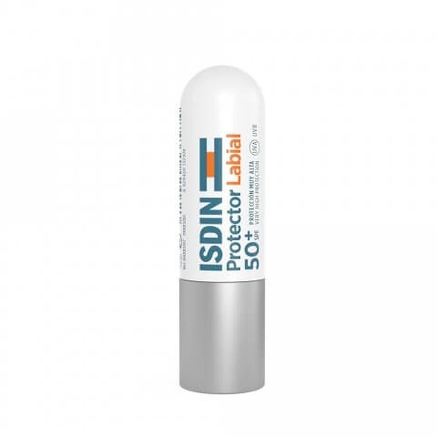 ISDIN PROTECTOR LABIAL SPF 50+ 4 g
