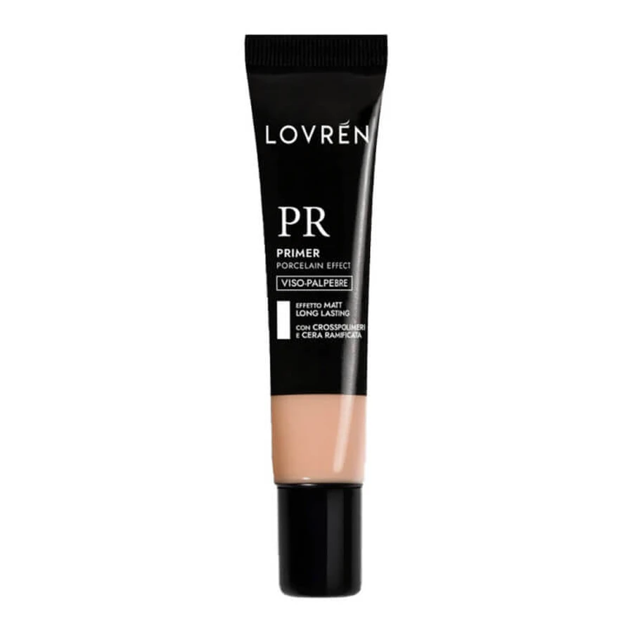 LOVREN PR PRIMER PORCELAIN EFFECT 20ML