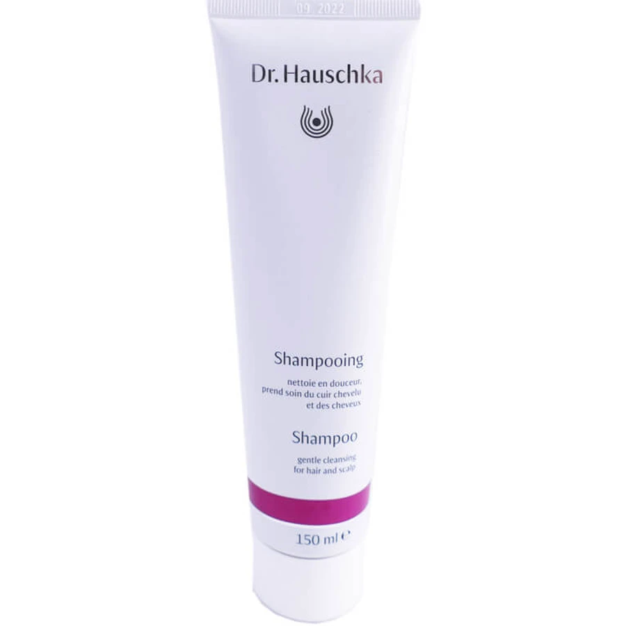 DR HAUSCHKA SHAMPOOING 150ML