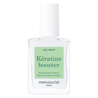 MANUCURIST NAGELSERUM KERATIN-BOOSTER 15 ML