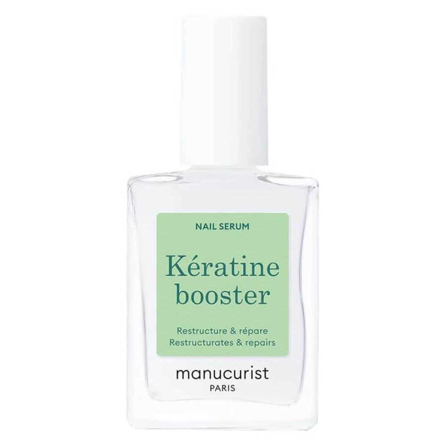 MANUCURIST NAGELSERUM KERATIN-BOOSTER 15 ML