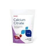 Gnc calciumcitraat toffee met natuurlijke bessen- en slagroomsmaak, 30 toffees