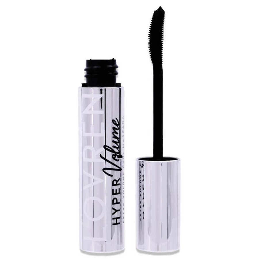 LOVREN HYPER VOLUME MASCARA, SCHWARZ, 12 ML