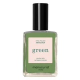 SMALTO MANUCURIST AL CARCIOFO VERDE 15 ML