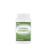 Gnc Calcium Compleet, Calcium, 90 Cps