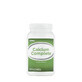 Gnc Calcium Compleet, Calcium, 90 Cps