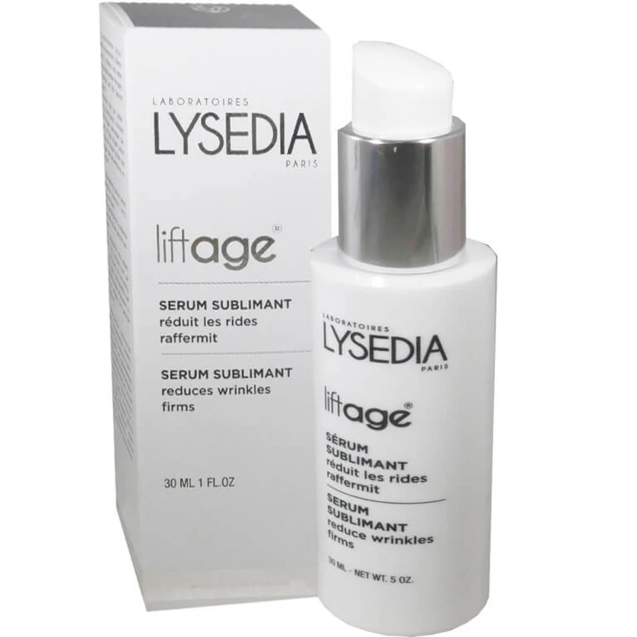 LYSEDIA ANTI-AGING LIFTING SERUM 30 ml