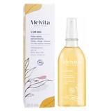 MELVITA ORGANIC GOLD DROGE OLIE 100 ML