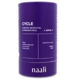 NAALI CYCLE CONFORT MENSTRUAL + ȘOFRAN 18 ml