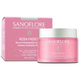 SANOFLORE BIOLOGISCHE ROSA FRESCA INTENS HYDRATERENDE BALM 50 ML