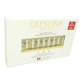 CRESCINA HFSC 200 FOR MEN, 20 AMPOULES