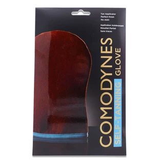 COMODYNES GLOVE SELF-TANNING GLOVE