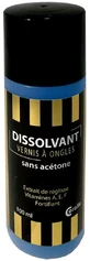 MATHIEU ACETONVRIJE NAGELLAKVERWIJDER 100 ML