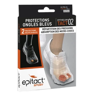 EPITACT SPORT PROTECTION EPITHELIUMTACT 02 NIEBIESKIE PAZNOKCIE
