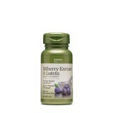 Gnc Herbal Plus Bilberry Extract & Lutein, Bilberry & Lutein Extract, 60 Cps