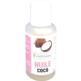 LE COMPTOIR DE L'APOTHICAIRE ACEITE DE COCO ECOLÓGICO 50 ML