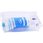 BUCCOTHERM KIT VOYAGE DENTIFRICE 25ML + BROSSE A DENTS PLIABLE