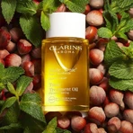 CLARINS SUPER TONING „TONIC“ ÖL 100 ml