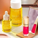 CLARINS SUPER TONING „TONIC“ ÖL 100 ml