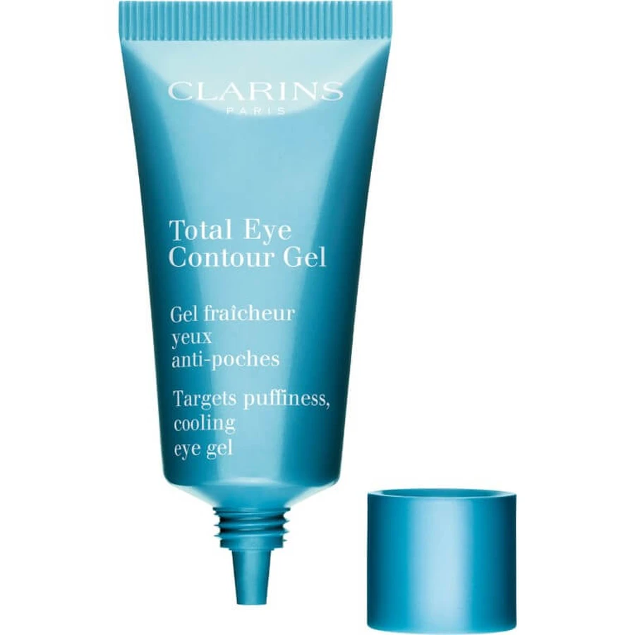 CLARINS ŻEL ODŚWIEŻAJĄCY DO SKÓRY WOKÓŁ OCZU, REDUKUJĄCY OBRZĘKI 20 ML: ceny i cechy
