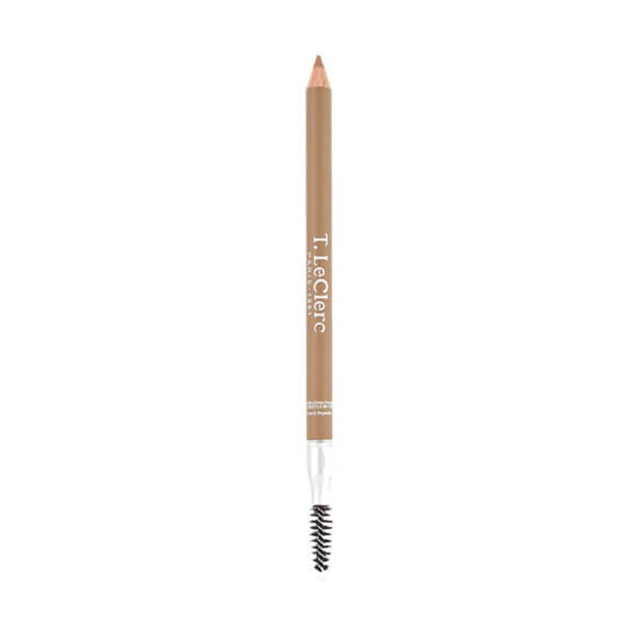T.LECLERC BLOND KREDKA DO BRWI 1,08 g: ceny i cechy