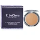T.LECLERC COMPACT POWDER 10 G BRONZE