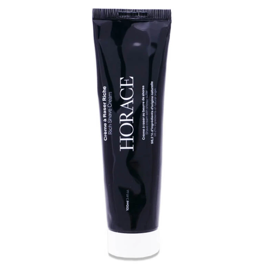 HORACE RICH SCHEERCRÈME 100 ML
