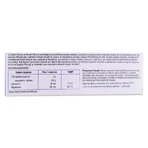 SARGENOR PLUS 14 Brausetabletten