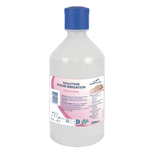 ROZTWÓR DO NAWADNIANIA BABY LOOK 500 ML