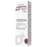 Gerovital H3 Derma+ cream for red and flaky skin, 50ml, Farmec