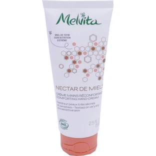 MELVITA HONEY NECTAR HAND CREAM 75 ML